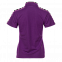 Рубашка поло Рубашка женская 04WL Фиолетовый с логотипом в Балашихе заказать по выгодной цене в кибермаркете AvroraStore