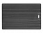 USB-флешка на 16 Гб «Card Metal» в виде металлической карты с логотипом в Балашихе заказать по выгодной цене в кибермаркете AvroraStore