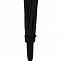 Зонт-трость Trend Golf AC, черный с логотипом в Балашихе заказать по выгодной цене в кибермаркете AvroraStore