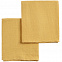 Набор полотенец Fine Line, желтый с логотипом в Балашихе заказать по выгодной цене в кибермаркете AvroraStore