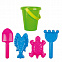 Набор для куличиков детский с логотипом в Балашихе заказать по выгодной цене в кибермаркете AvroraStore