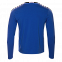 Футболка унисекс с длинным рукавом STAN хлопок/эластан 180, 35 Синий с логотипом в Балашихе заказать по выгодной цене в кибермаркете AvroraStore