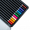 Набор цветных карандашей PROFESSIONAL, 12 цветов с логотипом в Балашихе заказать по выгодной цене в кибермаркете AvroraStore