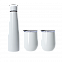 Набор New Box C2 grey (белый) с логотипом в Балашихе заказать по выгодной цене в кибермаркете AvroraStore