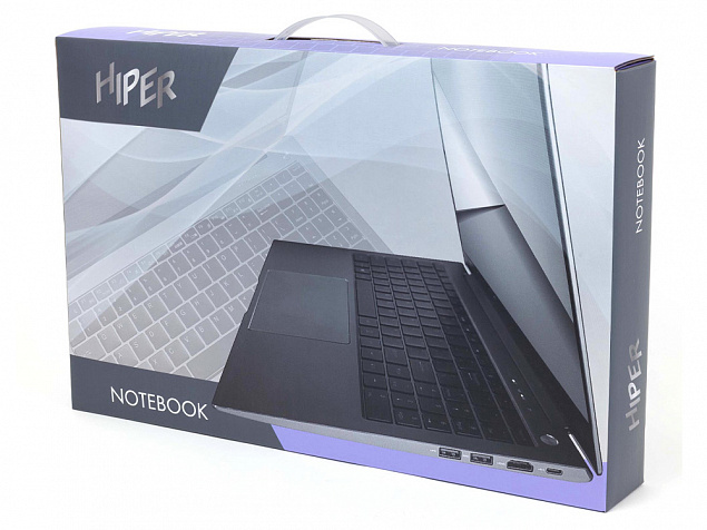 Ноутбук «NOTEBOOK», Windows 10 Prof, 15,6″, 1920x1080, Intel Core i5 1135G7, 16ГБ, 512ГБ, Intel Iris Xe Graphics с логотипом в Балашихе заказать по выгодной цене в кибермаркете AvroraStore
