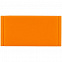 Лейбл из ПВХ Dzeta, S, оранжевый неон с логотипом в Балашихе заказать по выгодной цене в кибермаркете AvroraStore