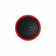 Портативная mini Bluetooth-колонка Sound Burger "Loto" красный с логотипом в Балашихе заказать по выгодной цене в кибермаркете AvroraStore