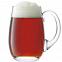 Бокал для пива Bar с логотипом в Балашихе заказать по выгодной цене в кибермаркете AvroraStore