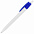 Ручка шариковая N2 с логотипом в Балашихе заказать по выгодной цене в кибермаркете AvroraStore
