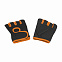 Перчатки для фитнеса "Рекорд", размер XL с логотипом в Балашихе заказать по выгодной цене в кибермаркете AvroraStore