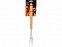 Вилка для барбекю с деревянной ручкой BBQ с логотипом в Балашихе заказать по выгодной цене в кибермаркете AvroraStore