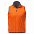Жилет двусторонний WINNER, оранжевый с логотипом в Балашихе заказать по выгодной цене в кибермаркете AvroraStore