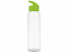 Бутылка для воды «Plain» с логотипом в Балашихе заказать по выгодной цене в кибермаркете AvroraStore