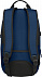 Рюкзак для ноутбука 15" Baikal из переработанного ПЭТ (изготовлен в соответствии с GRS) с логотипом в Балашихе заказать по выгодной цене в кибермаркете AvroraStore