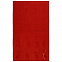 Плед Stereo Bunny, красный с логотипом в Балашихе заказать по выгодной цене в кибермаркете AvroraStore