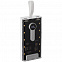 Аккумулятор Trellis Digital 10000 мАч, белый с логотипом в Балашихе заказать по выгодной цене в кибермаркете AvroraStore