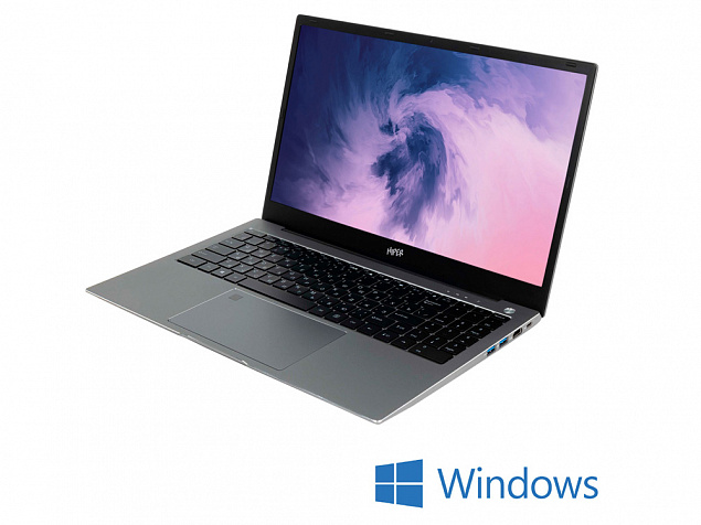 Ноутбук «NOTEBOOK», Windows 10 Prof, 15,6″, 1920x1080, Intel Core i5 1135G7, 16ГБ, 512ГБ, NVIDIA GeForce MX450 с логотипом в Балашихе заказать по выгодной цене в кибермаркете AvroraStore