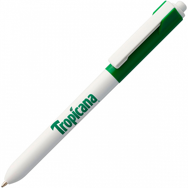 Пластиковые ручки с логотипом на заказ в Балашихе