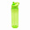 Пластиковая бутылка Jogger, синий с логотипом в Балашихе заказать по выгодной цене в кибермаркете AvroraStore