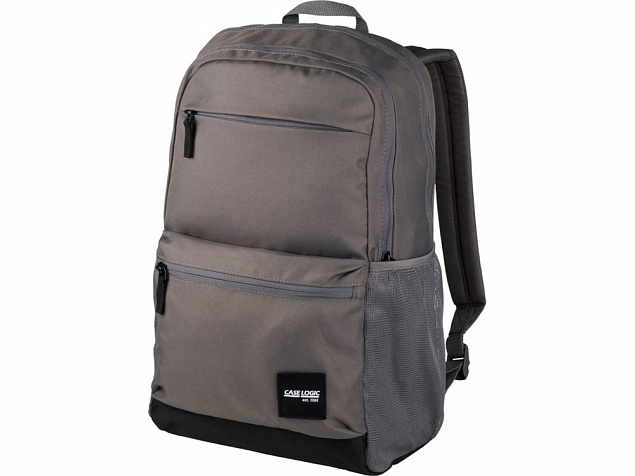 Рюкзак Uplink для ноутбука 15,6 с логотипом в Балашихе заказать по выгодной цене в кибермаркете AvroraStore