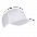 Бейсболка 10L Белый с логотипом в Балашихе заказать по выгодной цене в кибермаркете AvroraStore