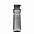 Спортивная бутылка для воды, Jump, 450 ml, черная с логотипом в Балашихе заказать по выгодной цене в кибермаркете AvroraStore