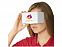Виртуальные очки "Veracity" с логотипом в Балашихе заказать по выгодной цене в кибермаркете AvroraStore