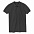 Рубашка поло мужская PHOENIX MEN, серый меланж с логотипом в Балашихе заказать по выгодной цене в кибермаркете AvroraStore