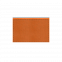 Шеврон для пледа, Marseille soft touch 070, оранжевый с логотипом в Балашихе заказать по выгодной цене в кибермаркете AvroraStore