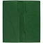 Органайзер для путешествий Petrus, зеленый с логотипом в Балашихе заказать по выгодной цене в кибермаркете AvroraStore