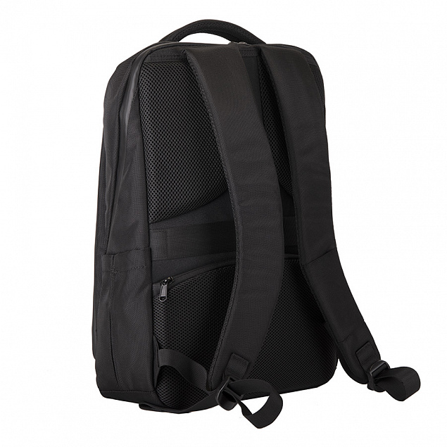 Рюкзак AXEL c RFID защитой с логотипом в Балашихе заказать по выгодной цене в кибермаркете AvroraStore