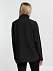 Куртка женская RACE WOMEN черная с логотипом в Балашихе заказать по выгодной цене в кибермаркете AvroraStore