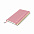 Ежедневник недатированный Boomer, А5,  светло-розовый, кремовый блок, без обреза с логотипом в Балашихе заказать по выгодной цене в кибермаркете AvroraStore