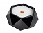 Свеча ароматическая «Geometry» с логотипом в Балашихе заказать по выгодной цене в кибермаркете AvroraStore