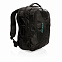 Рюкзак для ноутбука Swiss Peak, черный с логотипом в Балашихе заказать по выгодной цене в кибермаркете AvroraStore