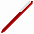 Ручка шариковая Pigra P03 Mat, белая с логотипом в Балашихе заказать по выгодной цене в кибермаркете AvroraStore