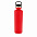 Герметичная вакуумная бутылка, черная с логотипом в Балашихе заказать по выгодной цене в кибермаркете AvroraStore