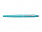 Ручка-роллер «Selectip Cross Classic Century Aquatic» с логотипом в Балашихе заказать по выгодной цене в кибермаркете AvroraStore