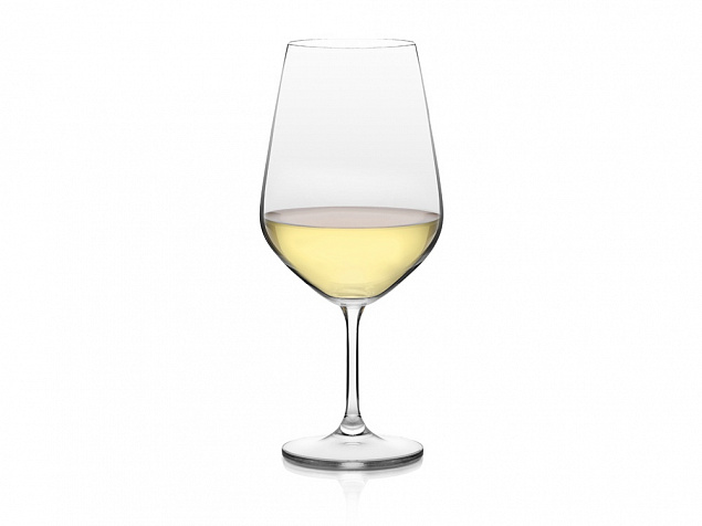Бокал для белого вина Soave, 810 мл с логотипом в Балашихе заказать по выгодной цене в кибермаркете AvroraStore