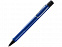 Ручка пластиковая шариковая Safari с логотипом в Балашихе заказать по выгодной цене в кибермаркете AvroraStore