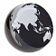 Награда «Мир без границ» с логотипом в Балашихе заказать по выгодной цене в кибермаркете AvroraStore