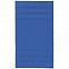Палантин Territ, голубой с логотипом в Балашихе заказать по выгодной цене в кибермаркете AvroraStore