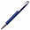 Ручка шариковая VIEW, пластик/металл с логотипом в Балашихе заказать по выгодной цене в кибермаркете AvroraStore