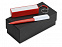 Подарочный набор Essentials Umbo с ручкой и зарядным устройством с логотипом в Балашихе заказать по выгодной цене в кибермаркете AvroraStore