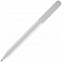 Ручка шариковая Prodir DS3 TMM, белая матовая с логотипом в Балашихе заказать по выгодной цене в кибермаркете AvroraStore