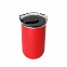 Кофер Light (красный) с логотипом в Балашихе заказать по выгодной цене в кибермаркете AvroraStore