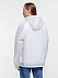 Дождевик Kivach Promo, белый с логотипом в Балашихе заказать по выгодной цене в кибермаркете AvroraStore