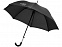 Зонт-трость "Arch" с логотипом в Балашихе заказать по выгодной цене в кибермаркете AvroraStore