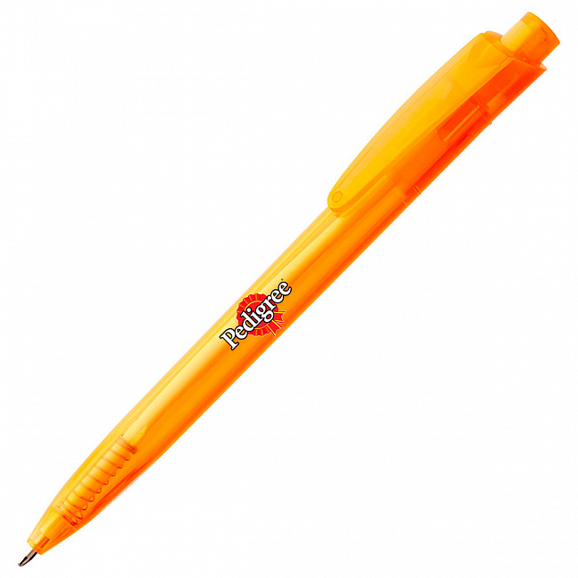 Пластиковые ручки с логотипом на заказ в Балашихе