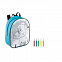Рюкзак с маркерами с логотипом в Балашихе заказать по выгодной цене в кибермаркете AvroraStore